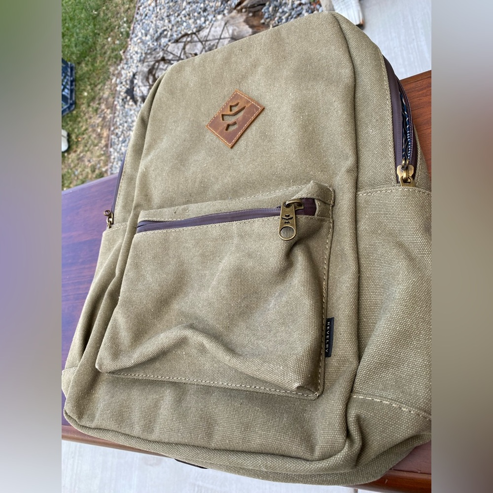 Revelry backpack